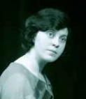 Photo of photos/Constance Paterson 1902-1975 portrait_crop